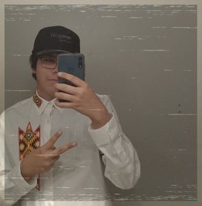 Meet your Posher, Leondre